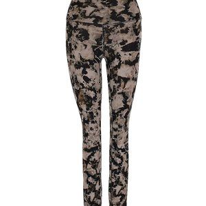 Lululemon black Camo leggings